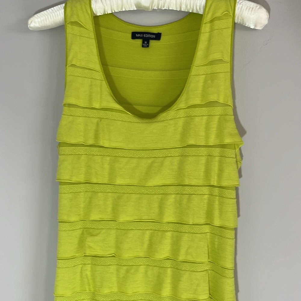 MAX EDITION Maxi Dress - Picture 4 of 9